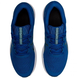 Asics Patriot 12 M 1011A823 417 futócipő kék 1