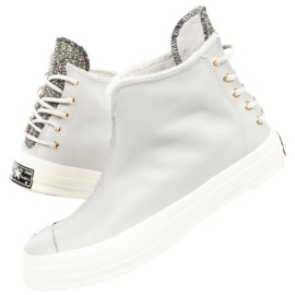 Converse Chuck Taylor All Star 70 W 157624C szürke 1