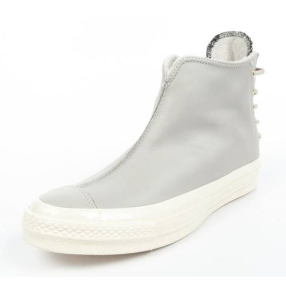Converse Chuck Taylor All Star 70 W 157624C szürke 2 Converse Chuck Taylor All Star 70 W 157624C szürke 2