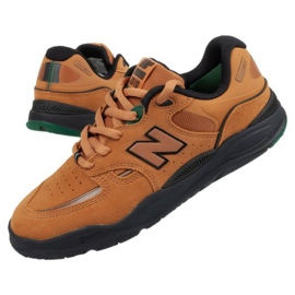 New Balance M NM1010TR cipő barna sárga 1