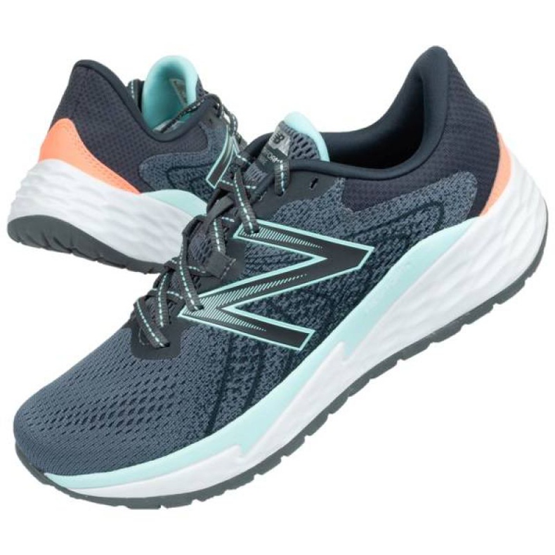 New Balance W WVARELP1 cipő kék 1