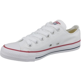 Converse Chuck Taylor All Star M7652C cipő fehér 1