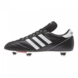 Adidas Kaiser 5 Cup M 033200 futballcipő fekete fekete 1