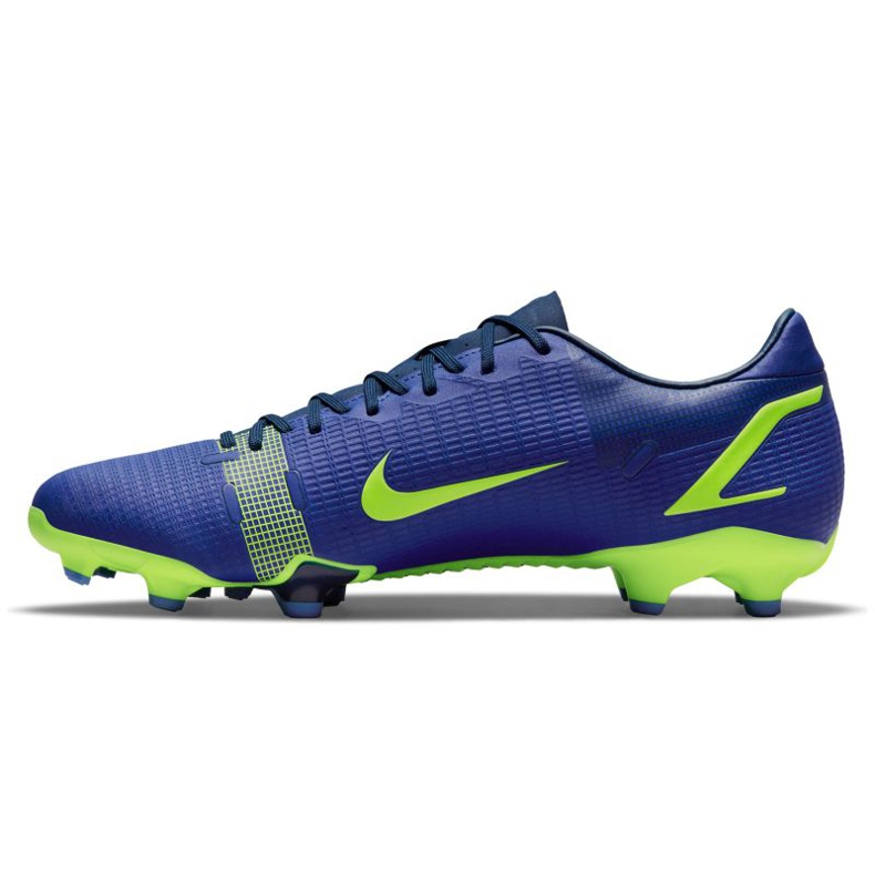 Nike Vapor 14 Academy Mg M CU5691-474 futballcipő sokszínű kék 1