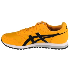 ASICS Oc Runner M 1201A388-800 cipő fekete sárga 1 ASICS Oc Runner M 1201A388-800 cipő fekete sárga 1