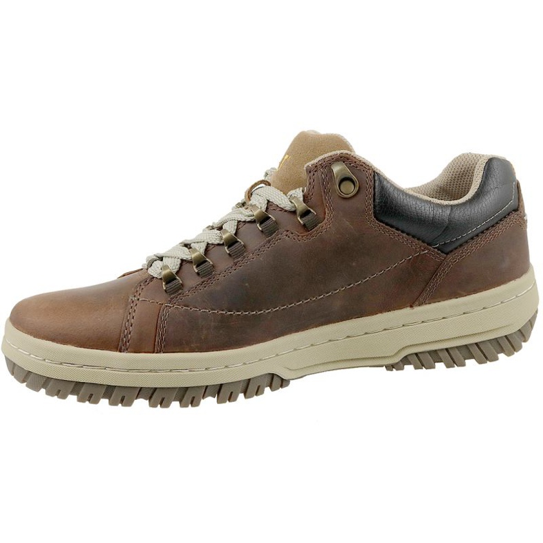 Caterpillar Apa M P711584 barna 1