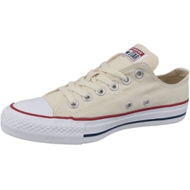 Converse Chuck Taylor All Star Ox 159485C bézs színű cipő 1