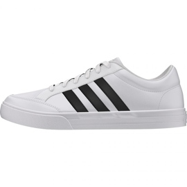 Adidas Vs Set M BC0130 cipő fehér 1