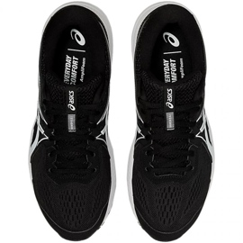 Asics Gel Contend 7 M 1011B040 002 fekete 1