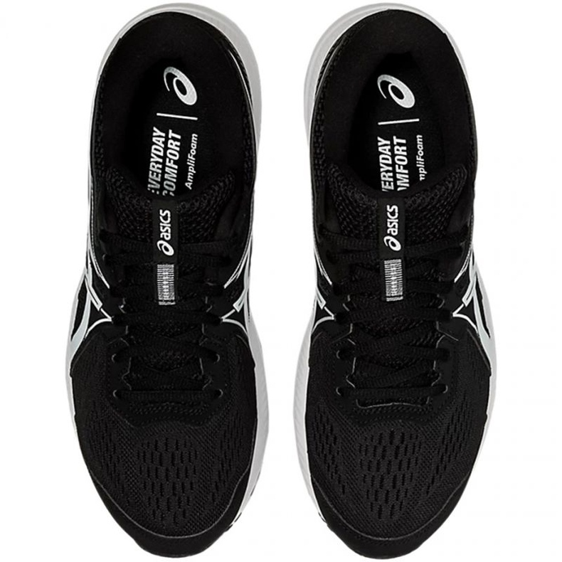 Asics Gel Contend 7 M 1011B040 002 fekete 1