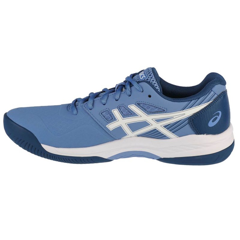Asics Gel-Game 8 M 1041A192-406 kék 1