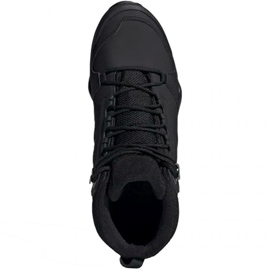 Adidas Terrex AX3 Beta Mid M G26524 cipő fekete 1