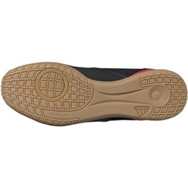 Belső cipő adidas Predator 20.4 In Sala M EE9580 sokszínű fekete 1