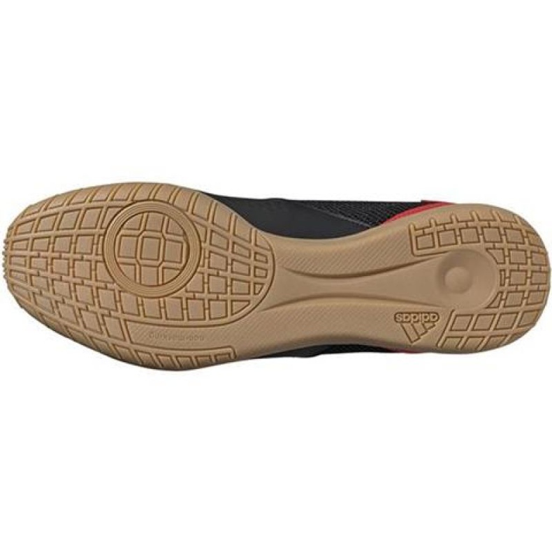 Belső cipő adidas Predator 20.4 In Sala M EE9580 sokszínű fekete 1