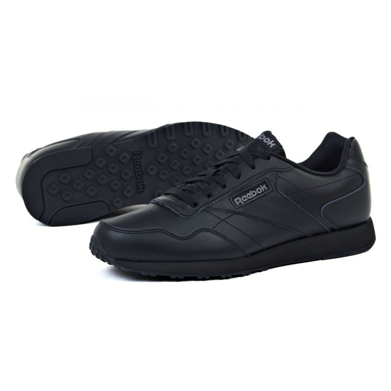 Reebok Royal Glide Lx M BS7991 fekete 1