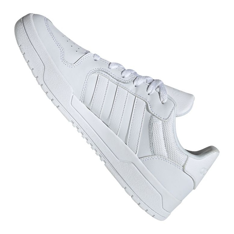 Adidas Entrap M EH1865 cipő fehér 5