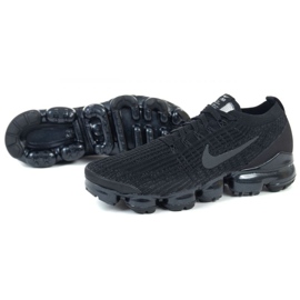 Nike Air Vapormax Flykint 3 M AJ6900-004 cipő fekete 1