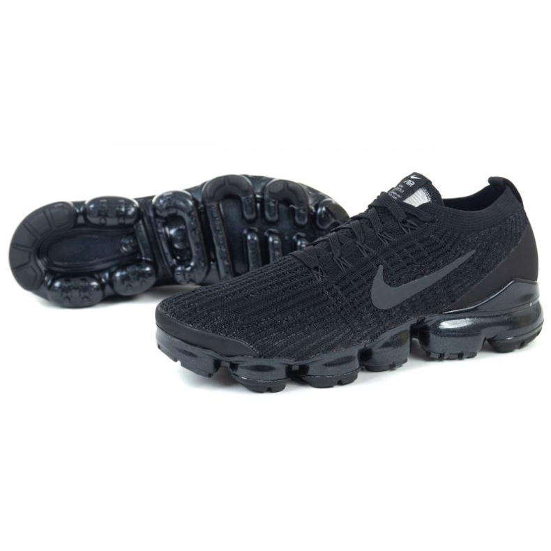 Nike Air Vapormax Flykint 3 M AJ6900-004 cipő fekete 1