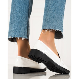 Goodin Fehér naplopók 1