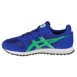 Asics Oc Runner M 1201A388-401 cipő kék zöld 1 Asics Oc Runner M 1201A388-401 cipő kék zöld 1