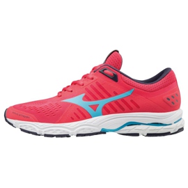 Mizuno Wave Stream 923 W J1GD181923 futócipő rózsaszín 1 Mizuno Wave Stream 923 W J1GD181923 futócipő rózsaszín 1