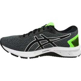 Asics GT-1000 9 M 1011A770-022 cipő fekete 1