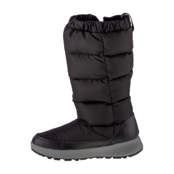 Columbia Paninaro Omni-Heat Tall W 1917 951 010 fekete 1