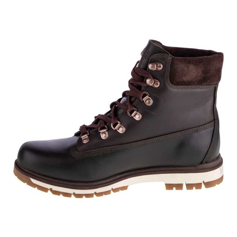 Timberland Radford 6 Inch M A2BZ2 cipő barna 1