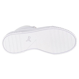 Puma Carina Mid W 373233-01 fehér 1