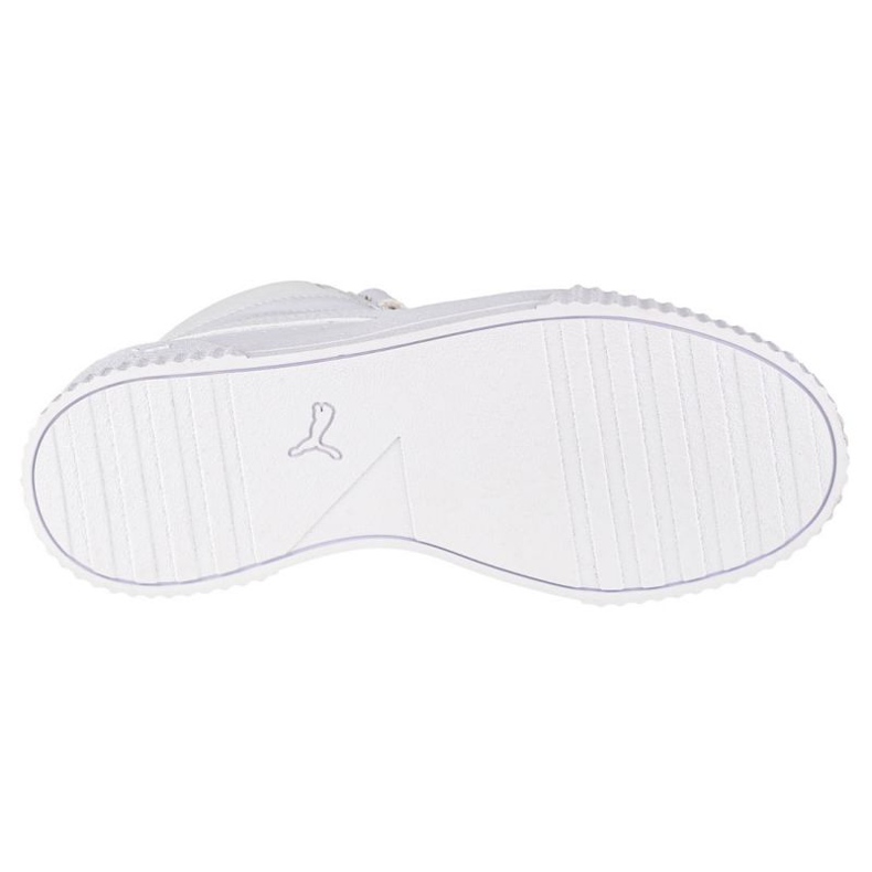 Puma Carina Mid W 373233-01 fehér 1