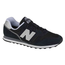 New Balance ML373CA2 cipő fekete 1 New Balance ML373CA2 cipő fekete 1