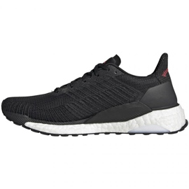 Adidas Solar Boost 19 W FW7820 cipő fekete 1