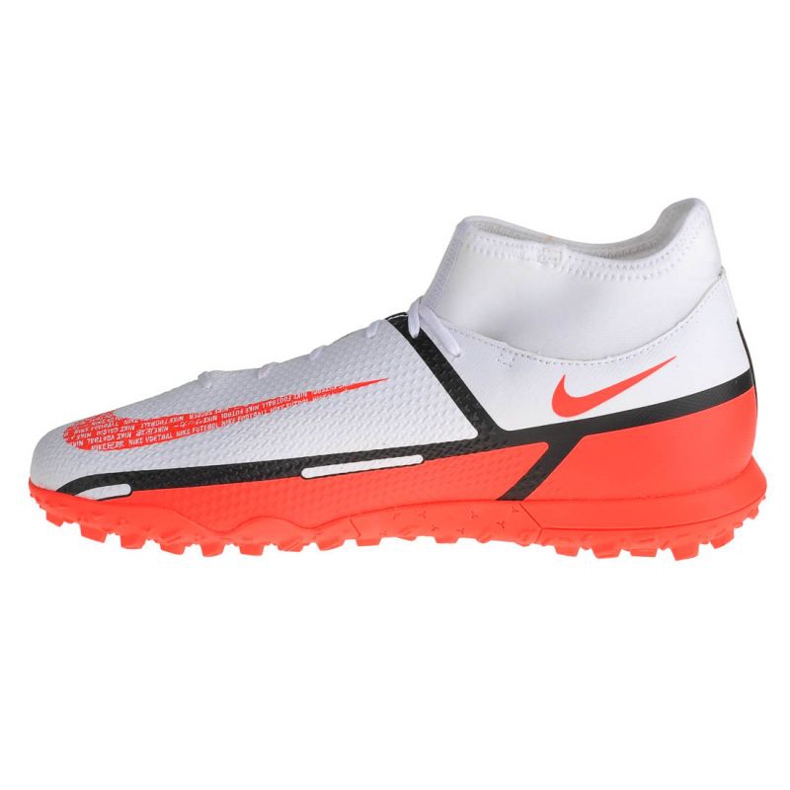 Nike Phantom GT2 Club Dynamic Fit Tf M DC0820-167 sokszínű fehér 1
