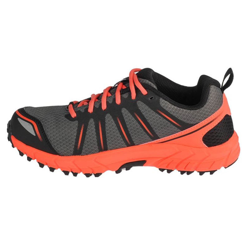 Inov-8 Parkclaw 240 W csizma 000798-GYPK-S-01 fekete narancssárga szürke 1