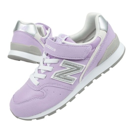 New Balance Jr YV996LC3 ibolya 1 New Balance Jr YV996LC3 ibolya 1