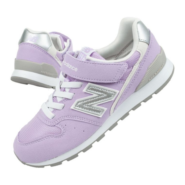 New Balance Jr YV996LC3 ibolya 1 New Balance Jr YV996LC3 ibolya 1