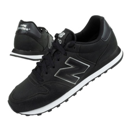 Cipők New Balance W GW500PM1 fekete 1