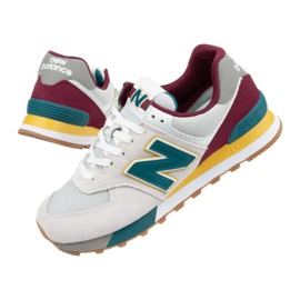 New Balance M ML574PR2 sokszínű 1