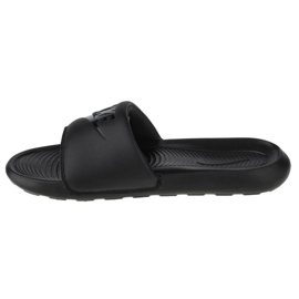 Nike Victori One Slide M CN9677-004 csúszda fekete 1