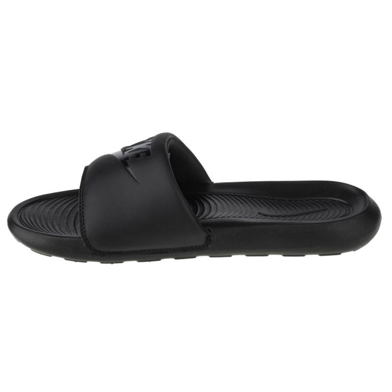 Nike Victori One Slide M CN9677-004 csúszda fekete 1