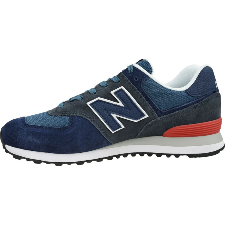 New Balance M ML574EAE cipő kék 1 New Balance M ML574EAE cipő kék 1