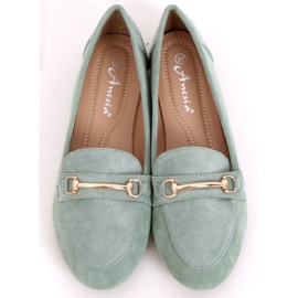 Zöld Női naplopók 88-385 Zöld 2