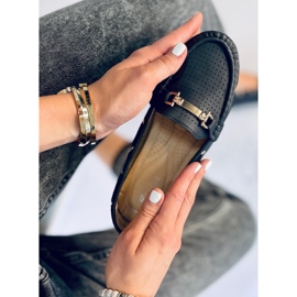 Wong Black női naplopók fekete 1