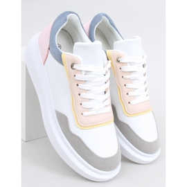 Dory Blue női sportcipő sokszínű 1