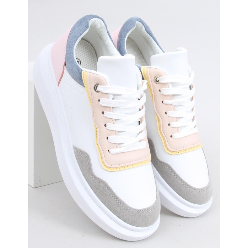 Dory Blue női sportcipő sokszínű 1