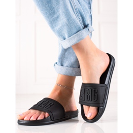 Női Big Star DD274A271 fekete 1