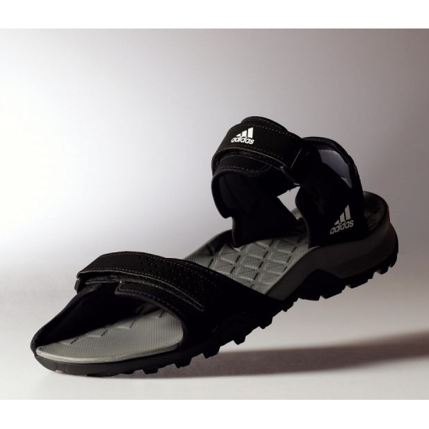 Adidas Cyprex Ultra Sandal Ii M B44191 szandál fekete 1