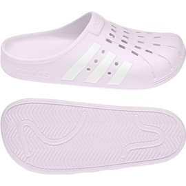 Adidas Adilette Clog GZ5888 papucs rózsaszín 1