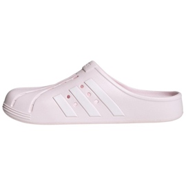 Adidas Adilette Clog GZ5888 papucs rózsaszín 2