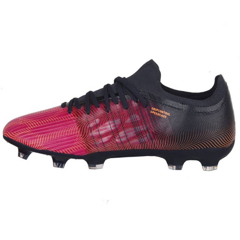 Puma Ultra 3.4 FG / AG M 106699 03 futballcipő ibolya ibolya 1